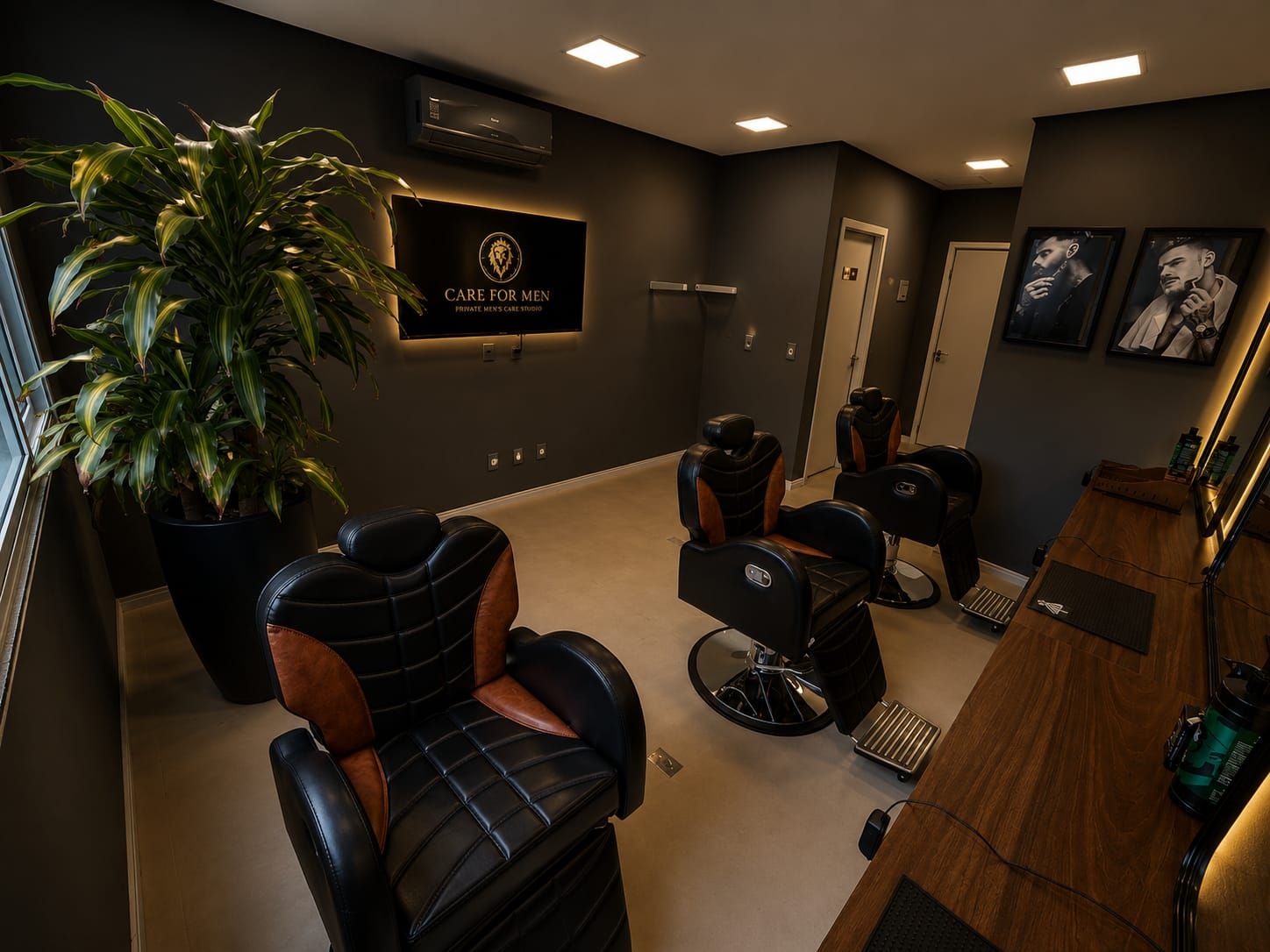 Ambiente Care For Men 3